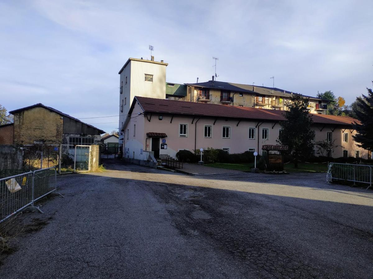 La Petite Maison De Claire Apartamento Cuneo Exterior foto